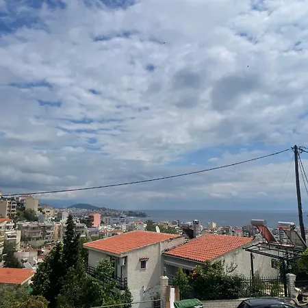 Christina'S Home Kavala Exterior photo