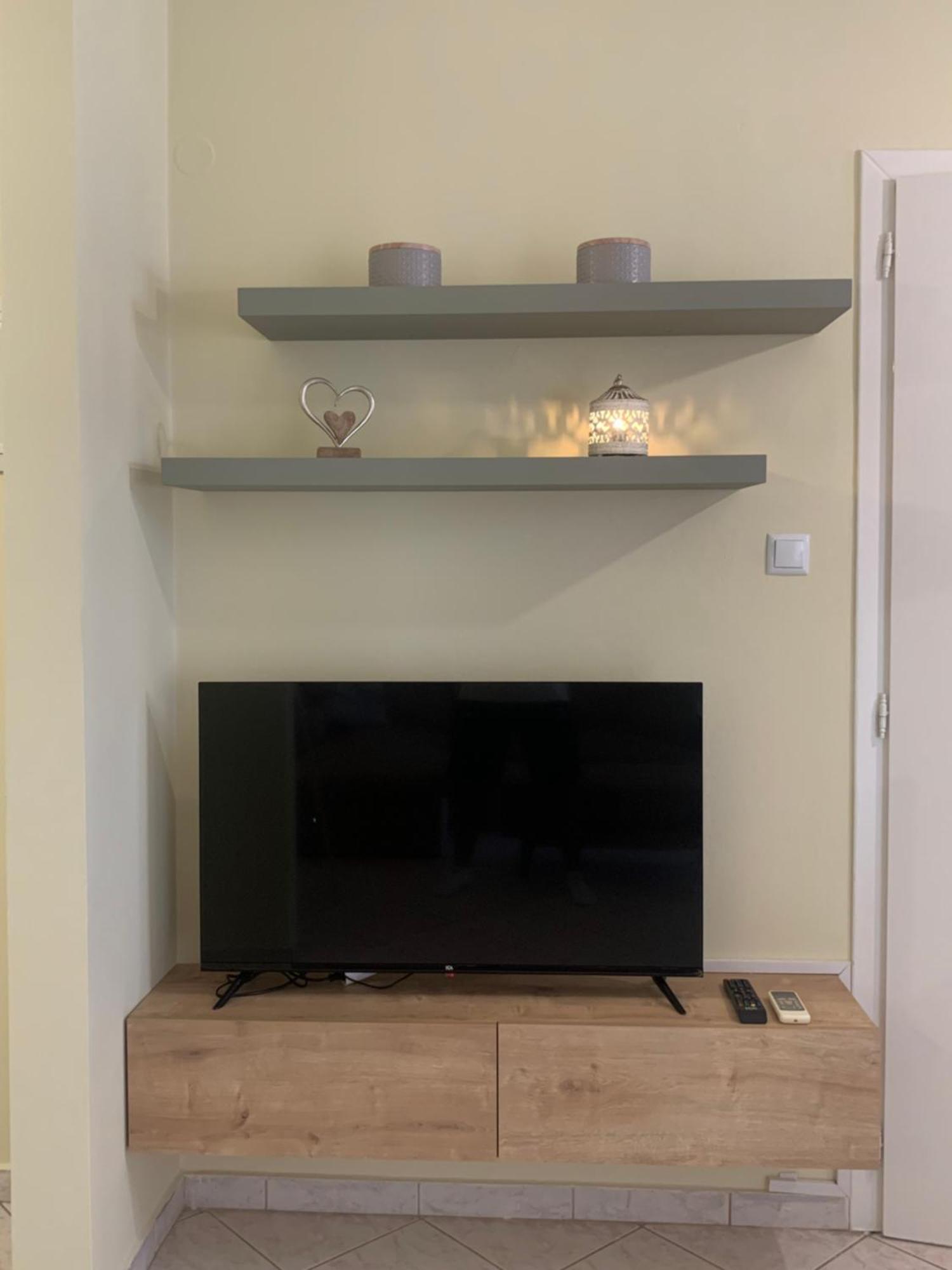Apartment Christina's Kavala