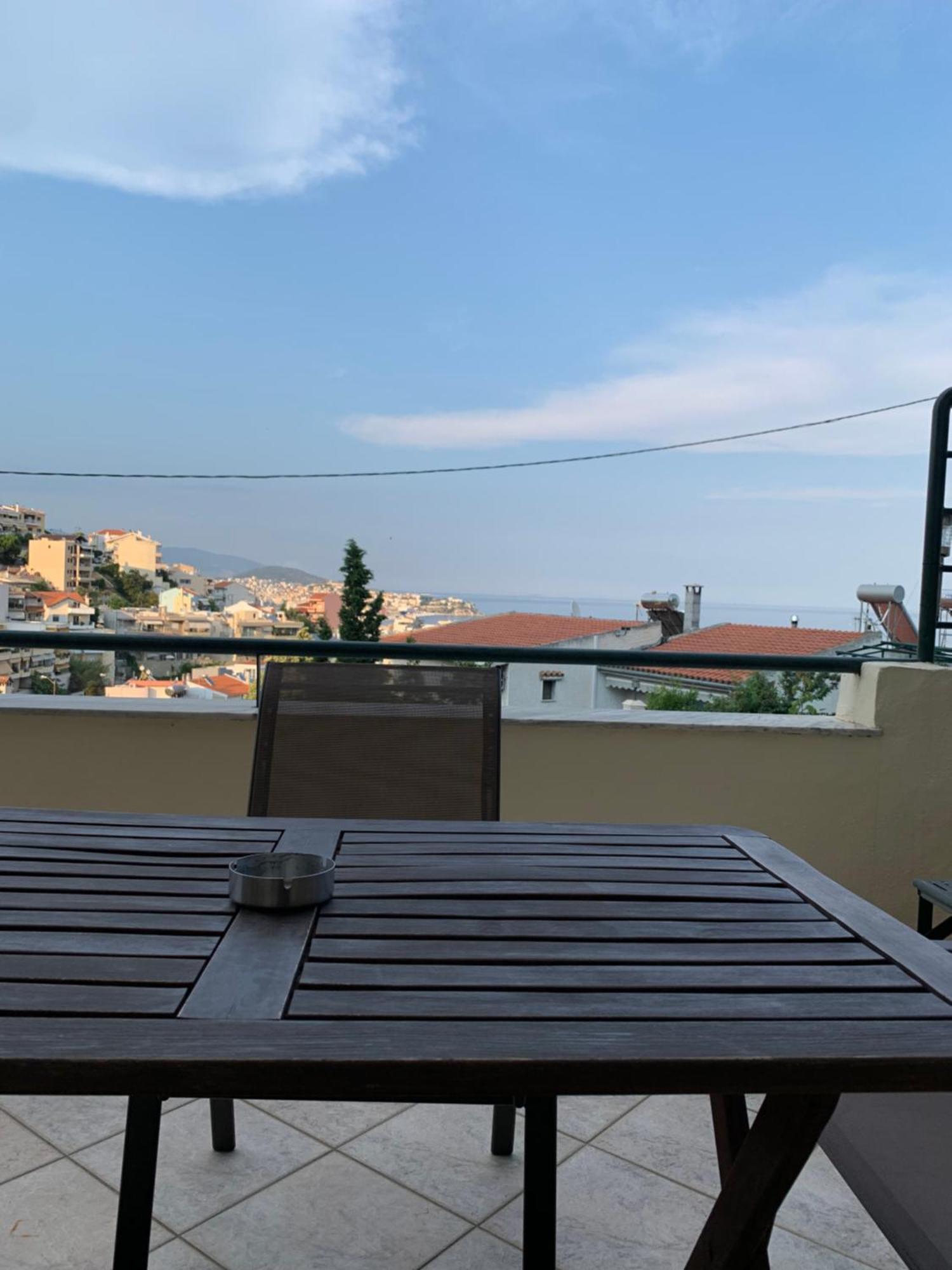 Apartment Christina's Kavala