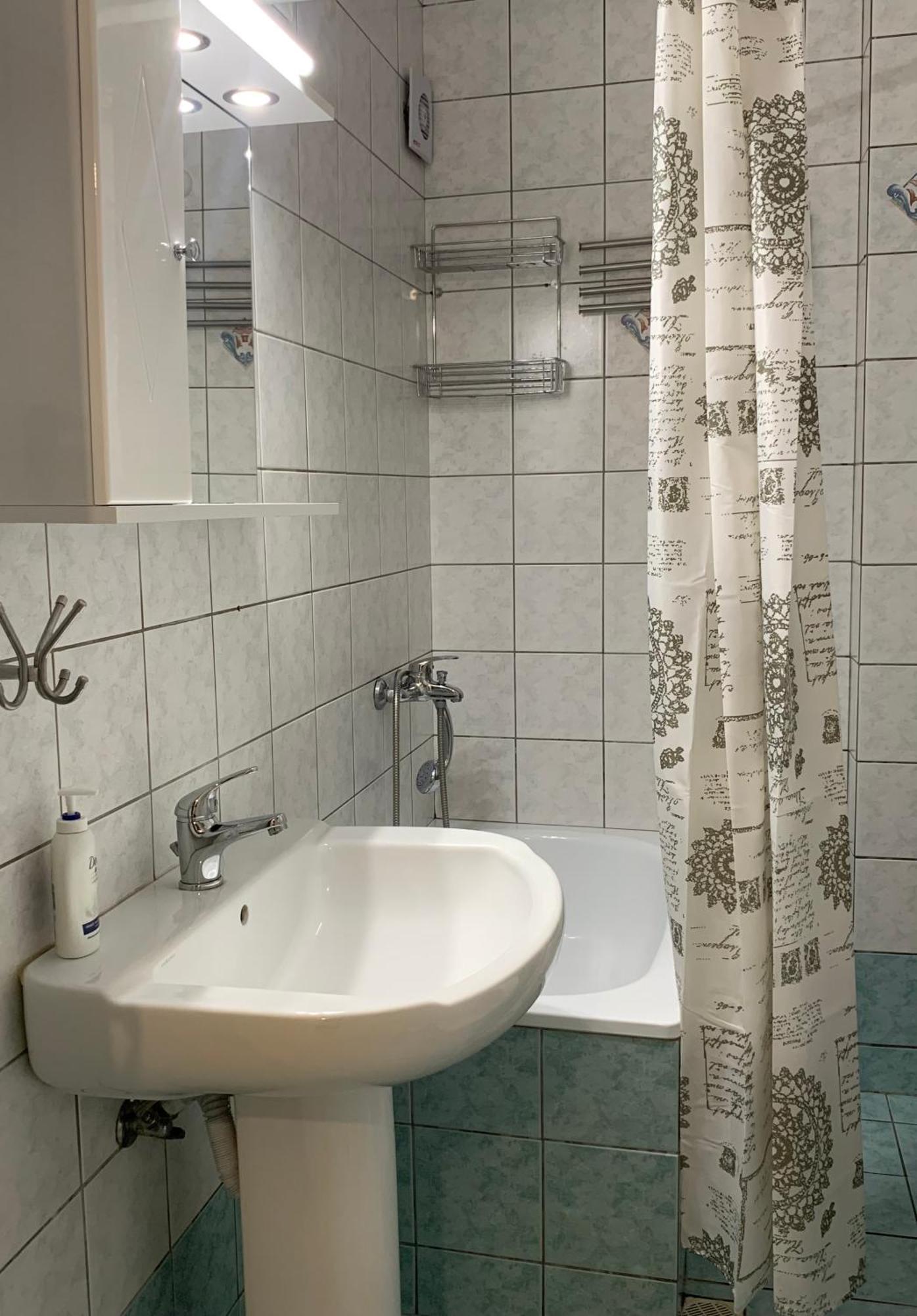 Apartment Christina's Kavala