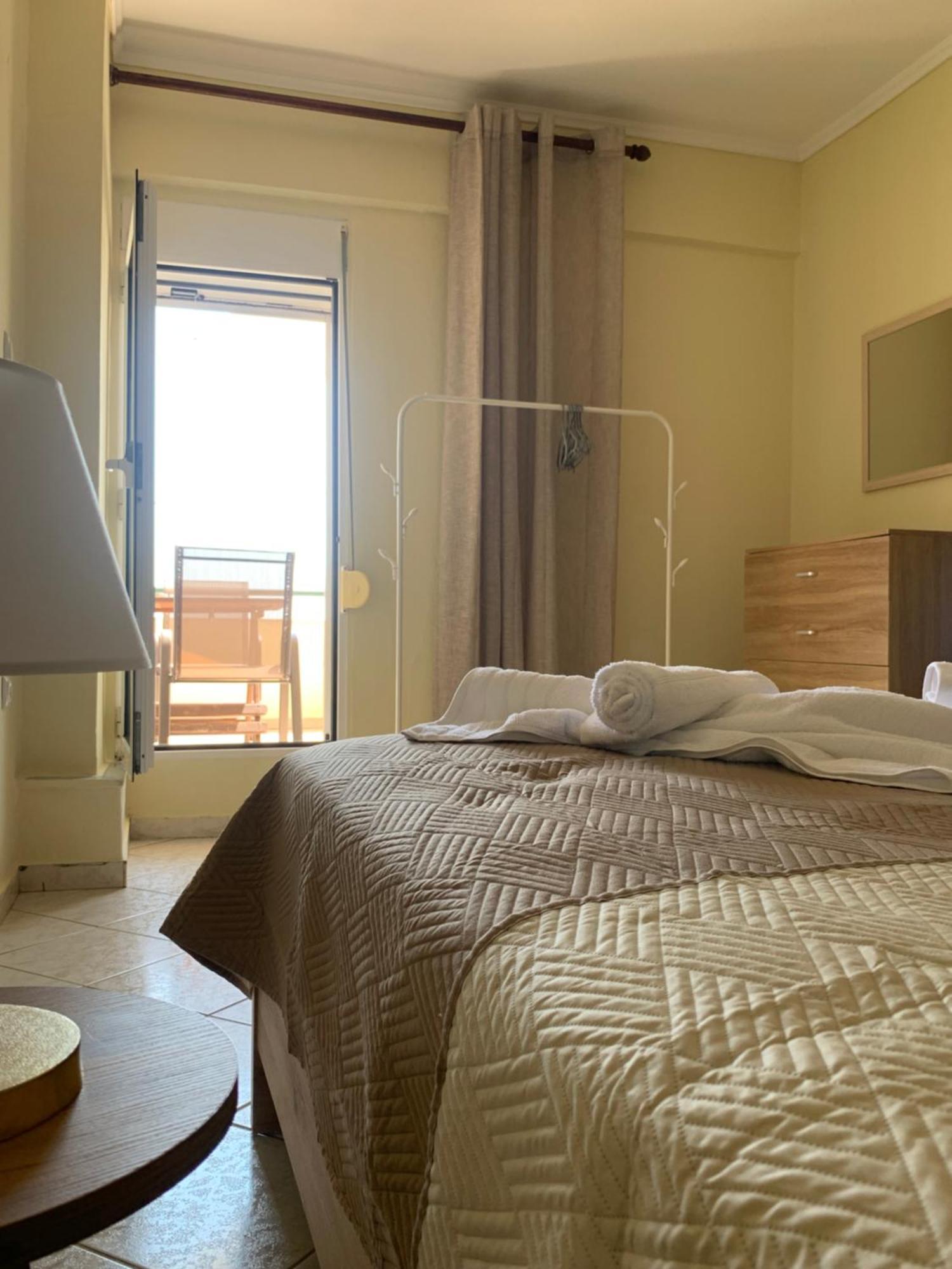 Christina's Apartamento Kavala