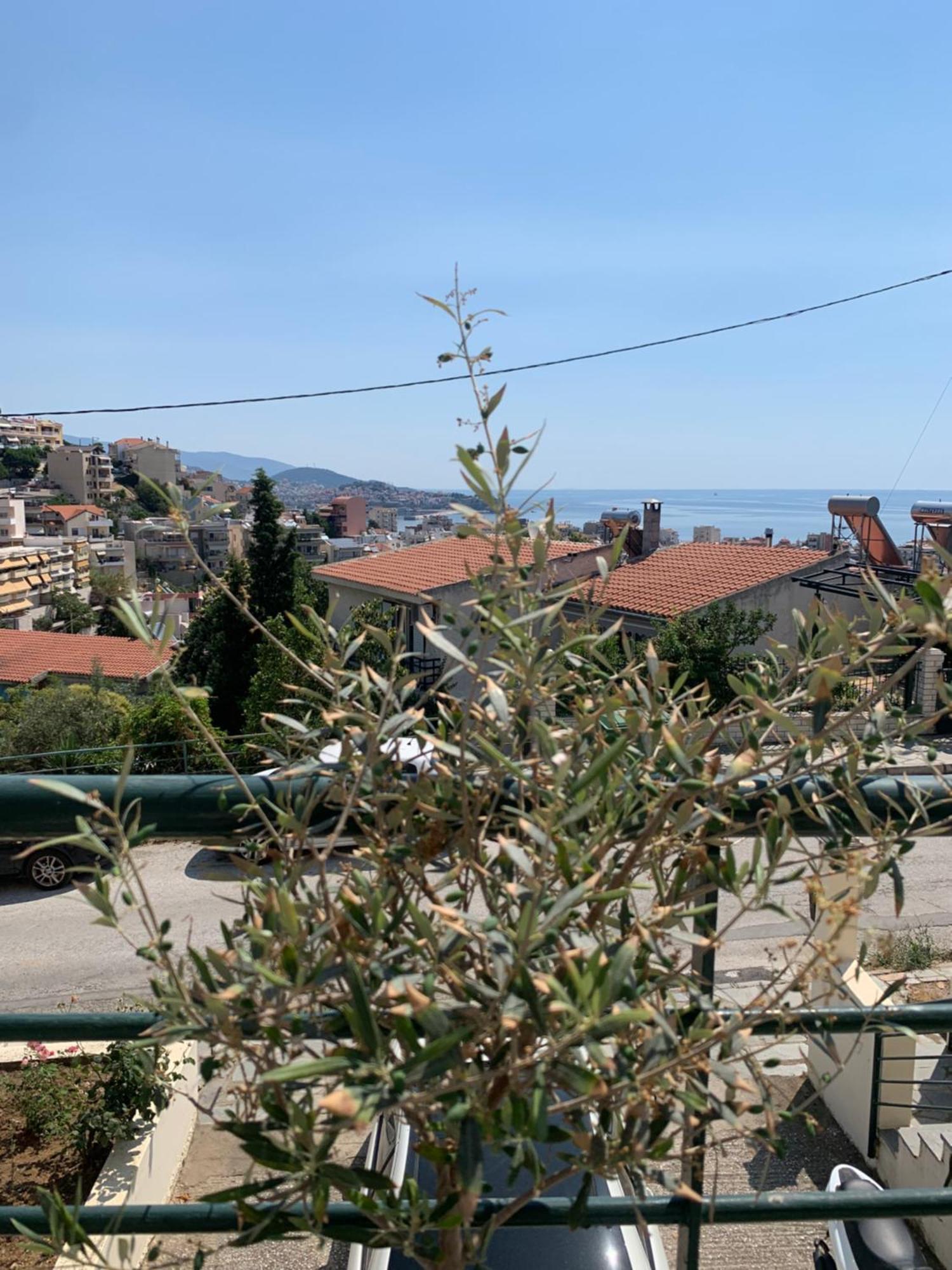 Christina's Kavala